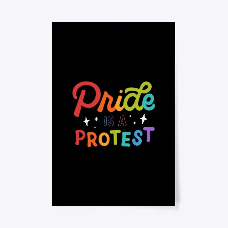 Pride a protect