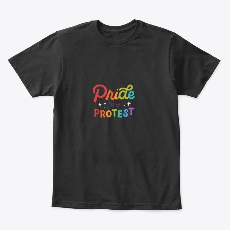 Pride a protect